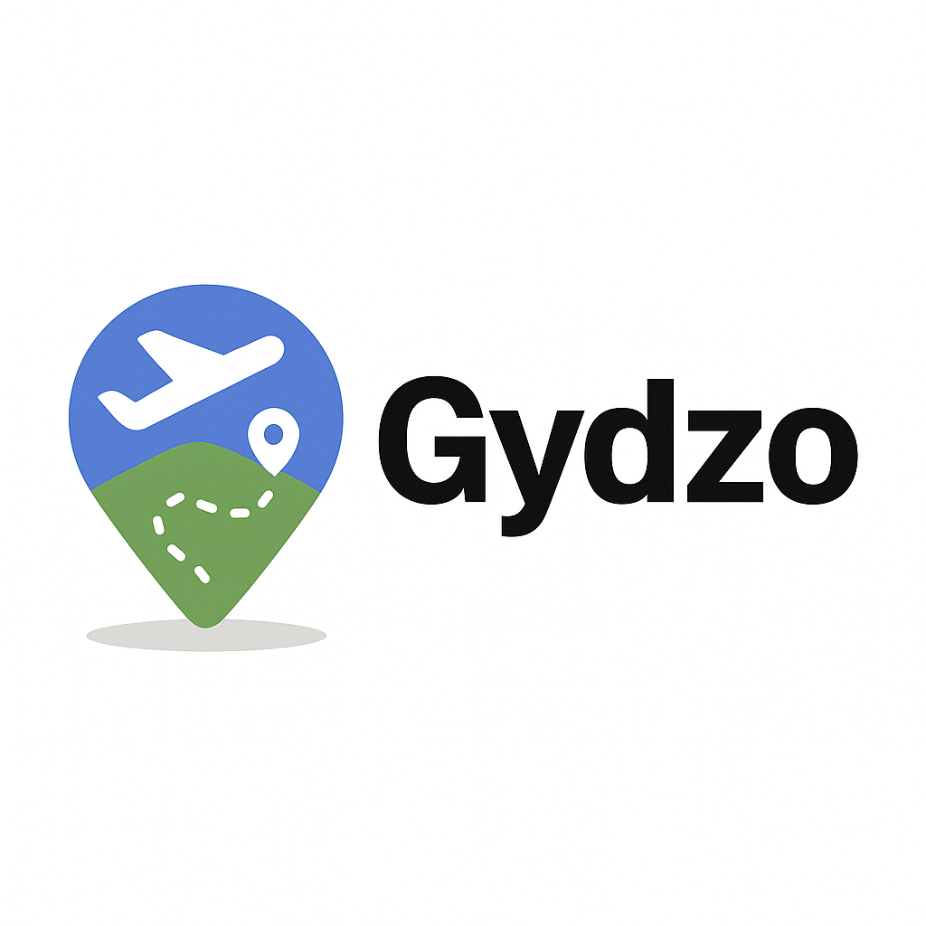 Gydzo logo